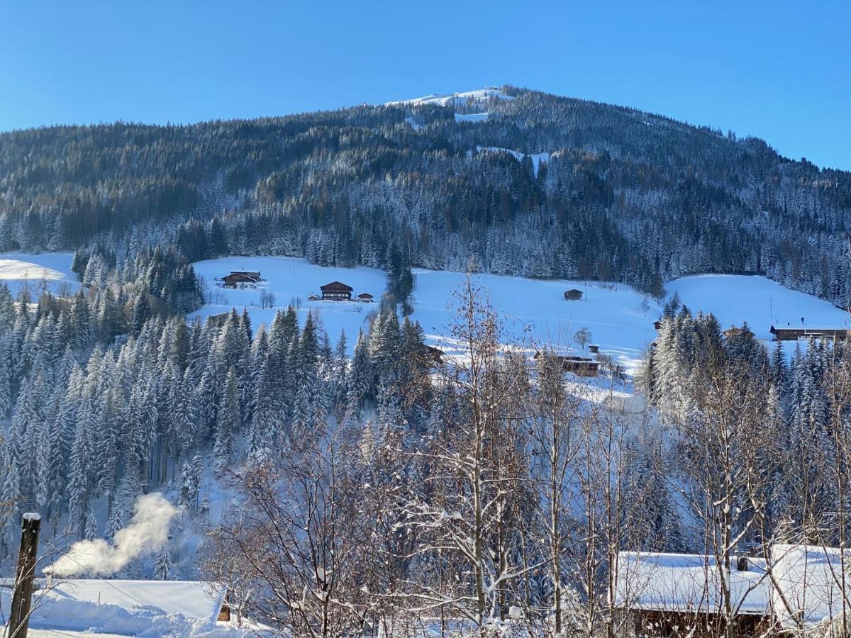 Appartements Im Weiherhof, Alpbach Kültér fotó
