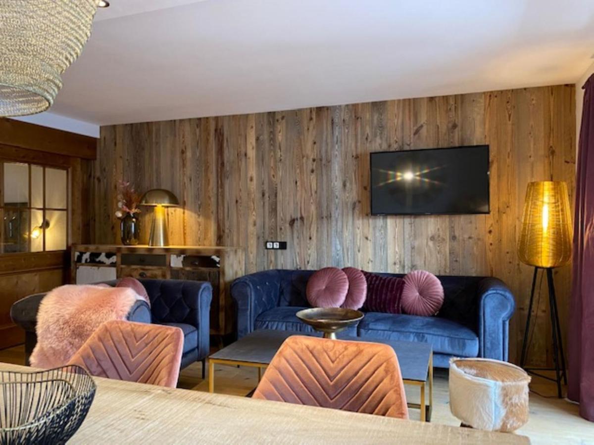 Appartements Im Weiherhof, Alpbach Kültér fotó