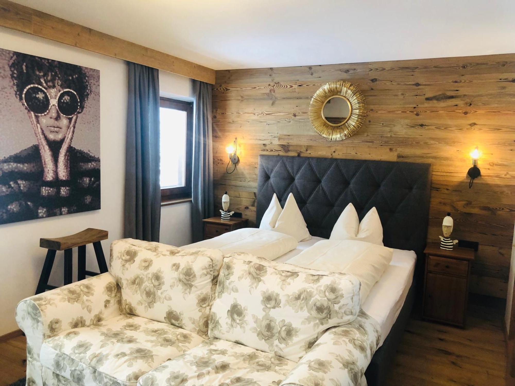 Appartements Im Weiherhof, Alpbach Kültér fotó