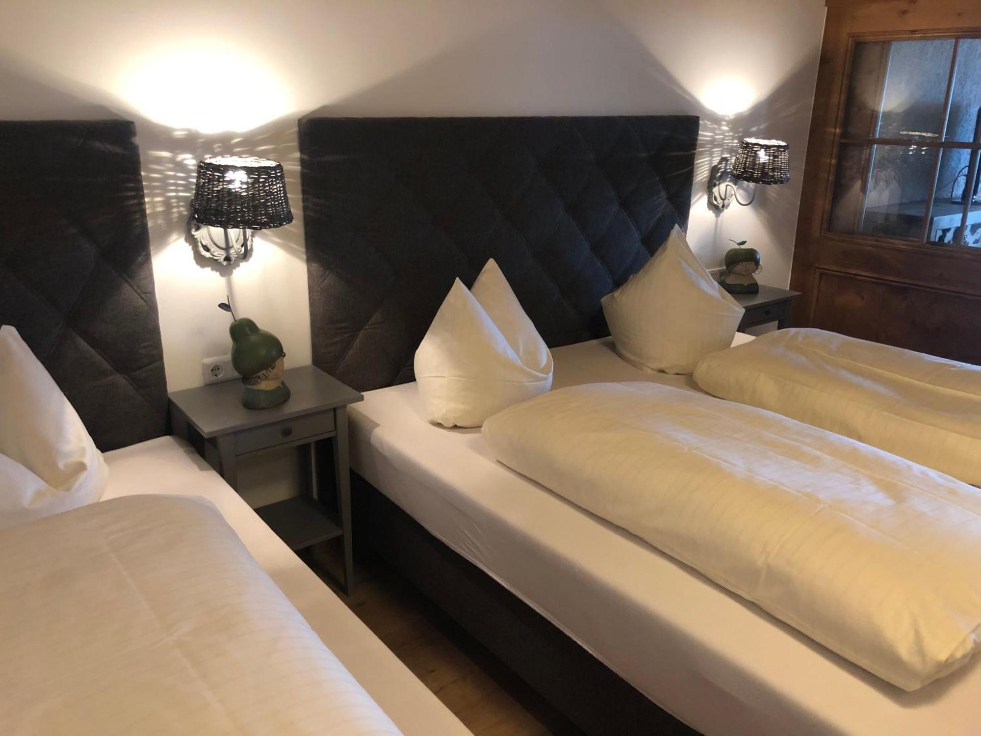 Appartements Im Weiherhof, Alpbach Kültér fotó