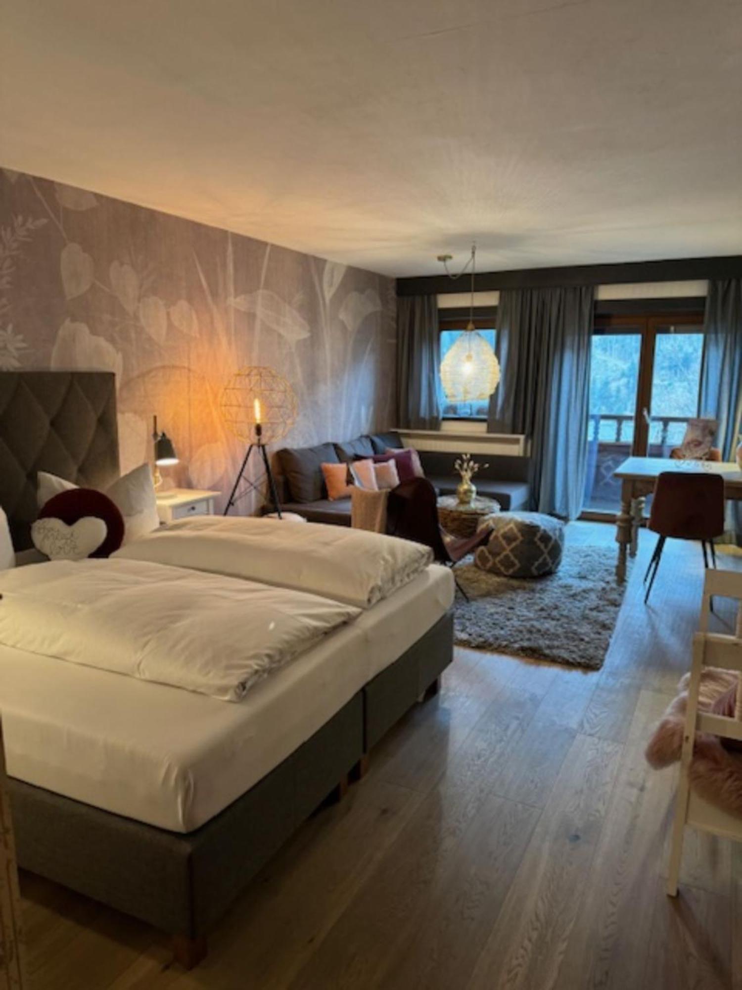 Appartements Im Weiherhof, Alpbach Kültér fotó