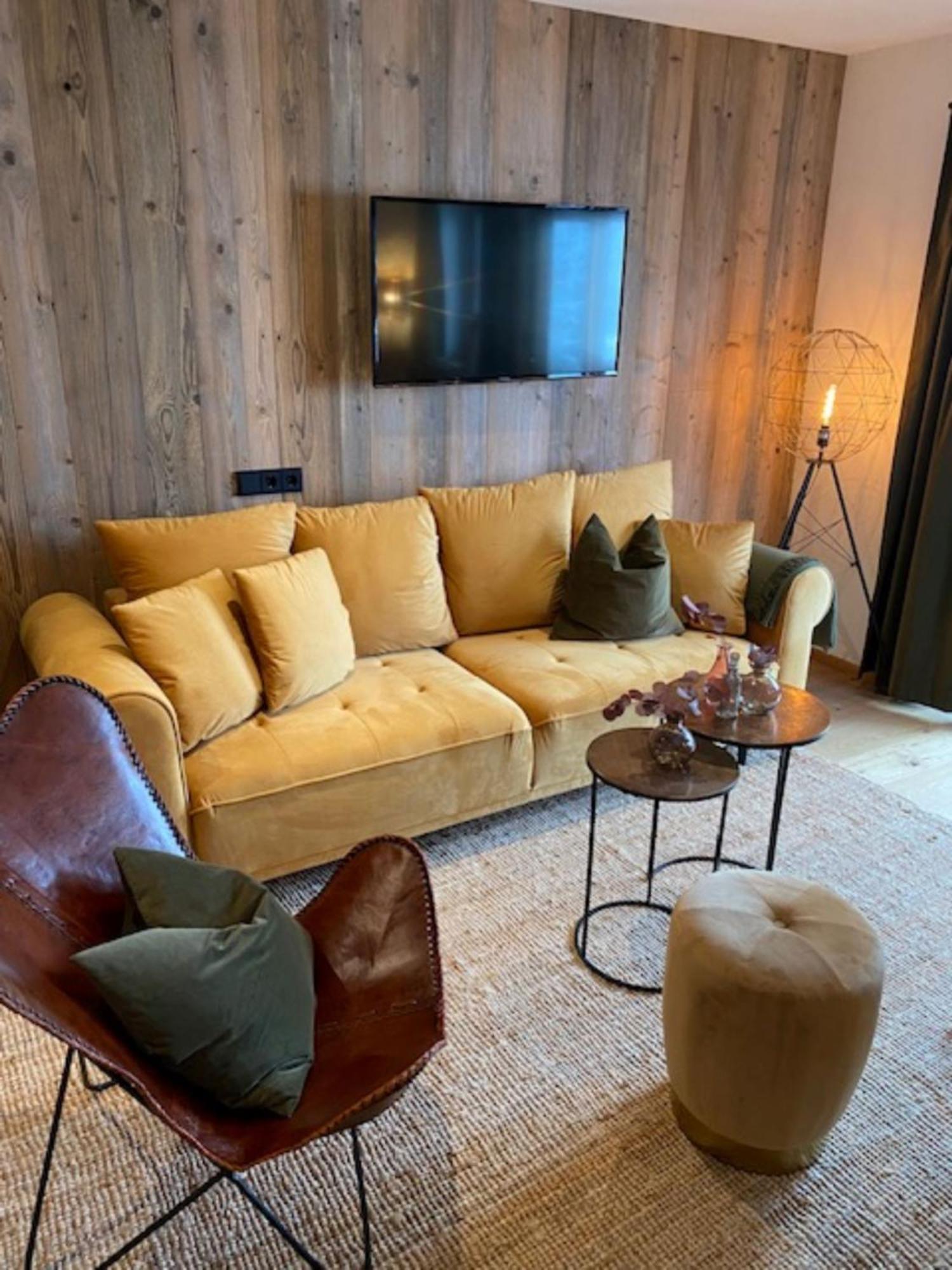 Appartements Im Weiherhof, Alpbach Kültér fotó