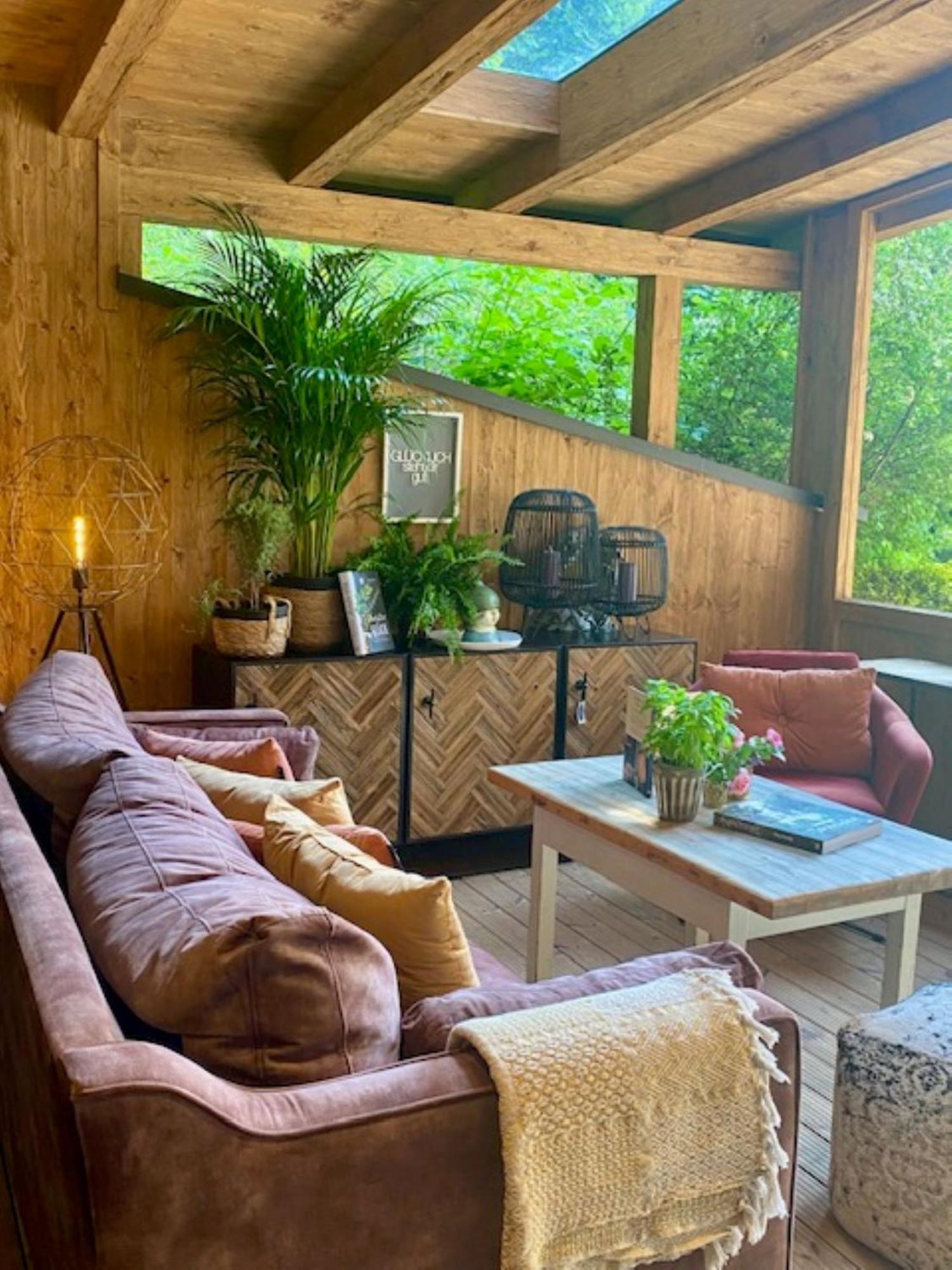 Appartements Im Weiherhof, Alpbach Kültér fotó
