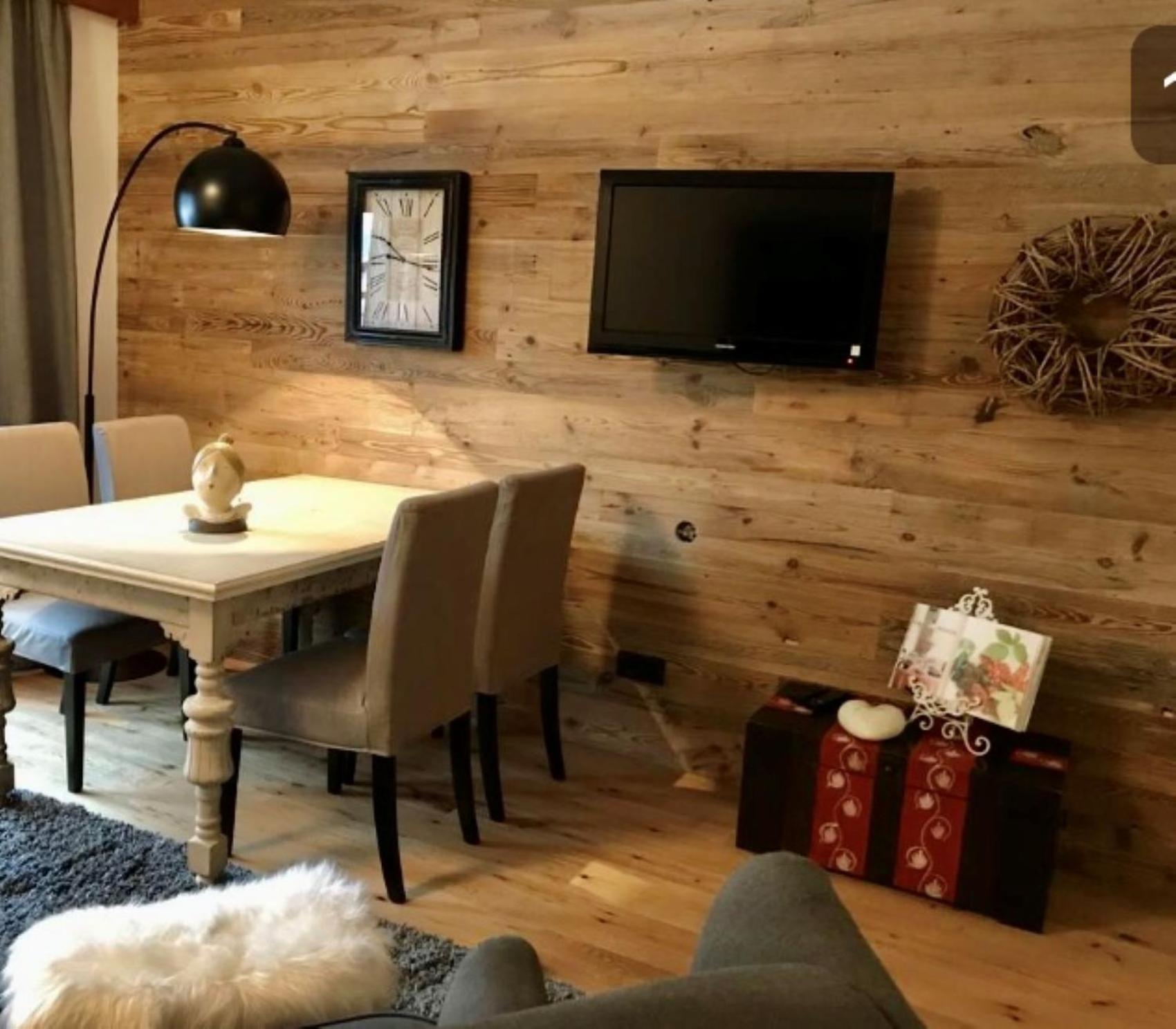 Appartements Im Weiherhof, Alpbach Kültér fotó