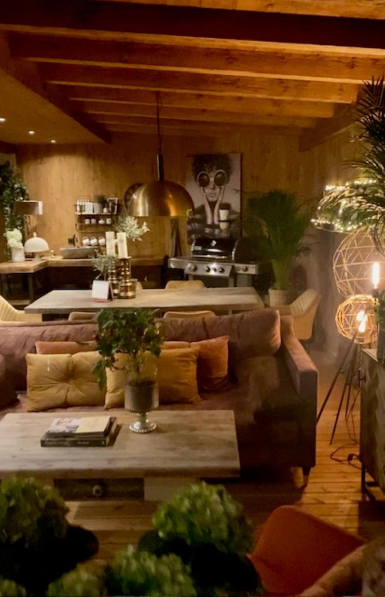 Appartements Im Weiherhof, Alpbach Kültér fotó