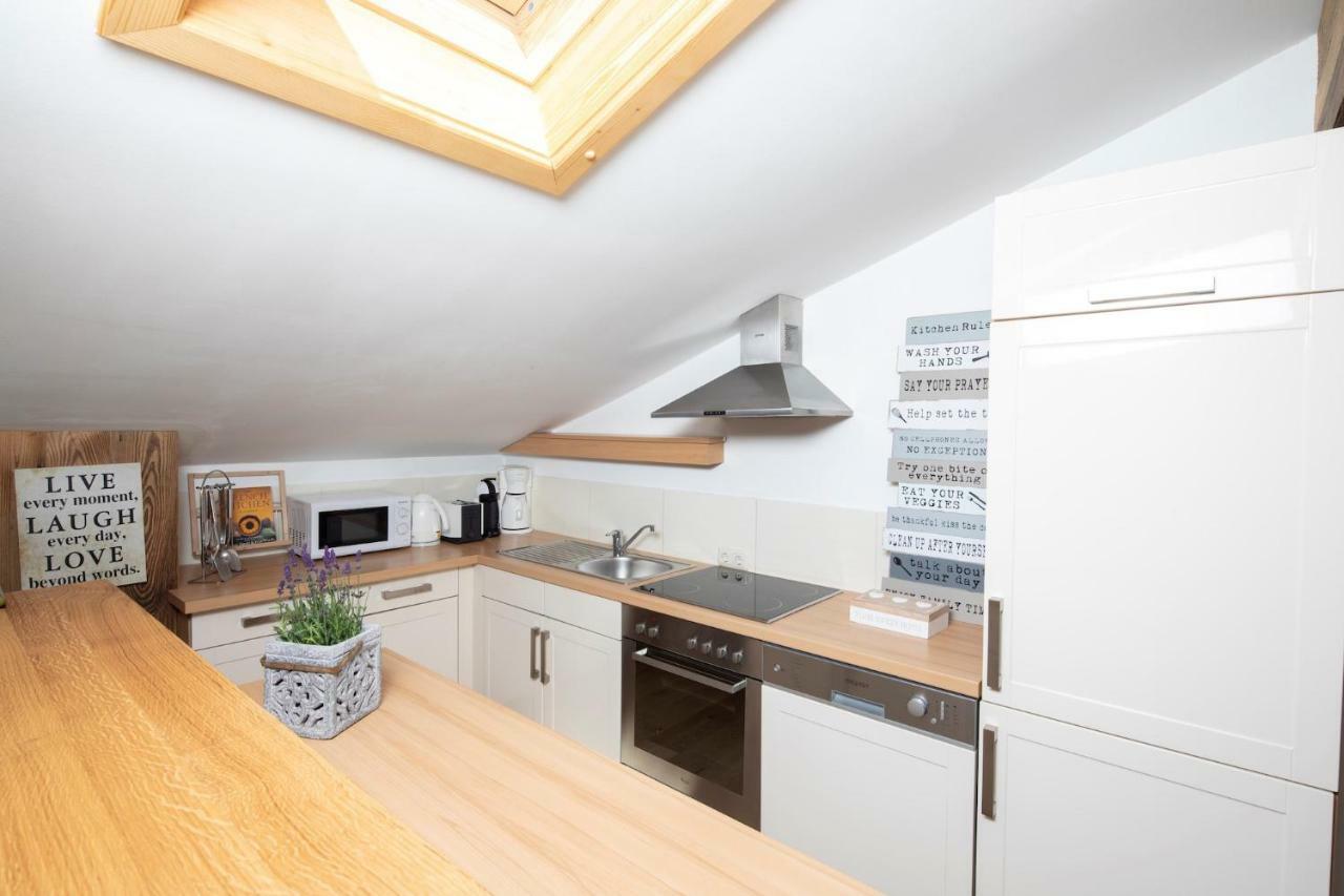 Appartements Im Weiherhof, Alpbach Kültér fotó